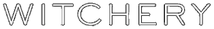 Home 34 Witchery logo
