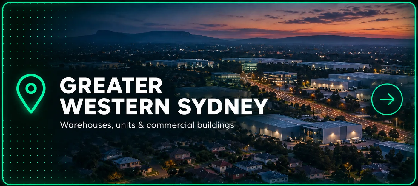 Greater Western Sydney concrete cancer repair service area