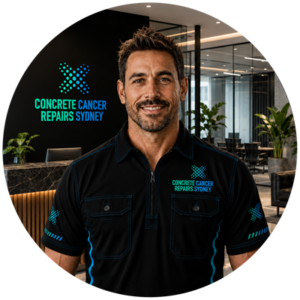 Concrete Cancer Repairs Sydney - Our Staff