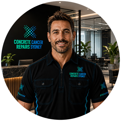 Concrete Cancer Repairs Sydney - Our Staff