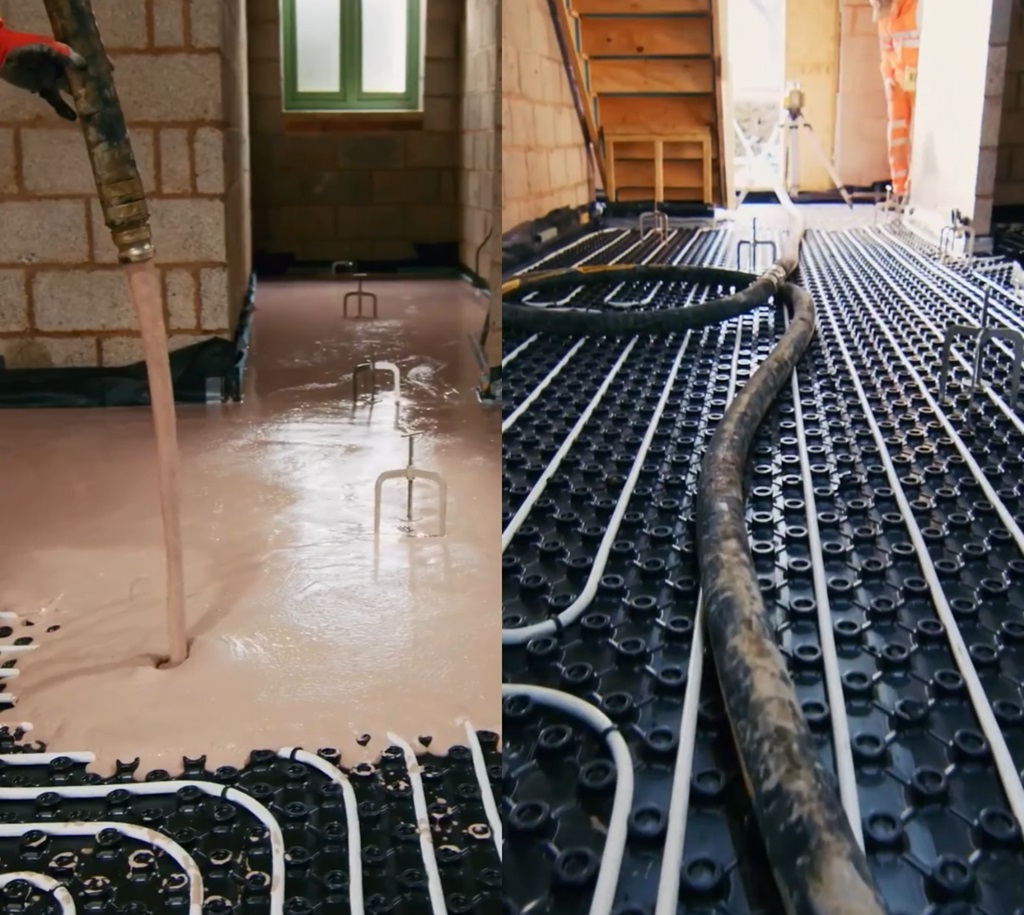 Floor Levelling 8 Floor Leveling - Flooring And Grinding Australia