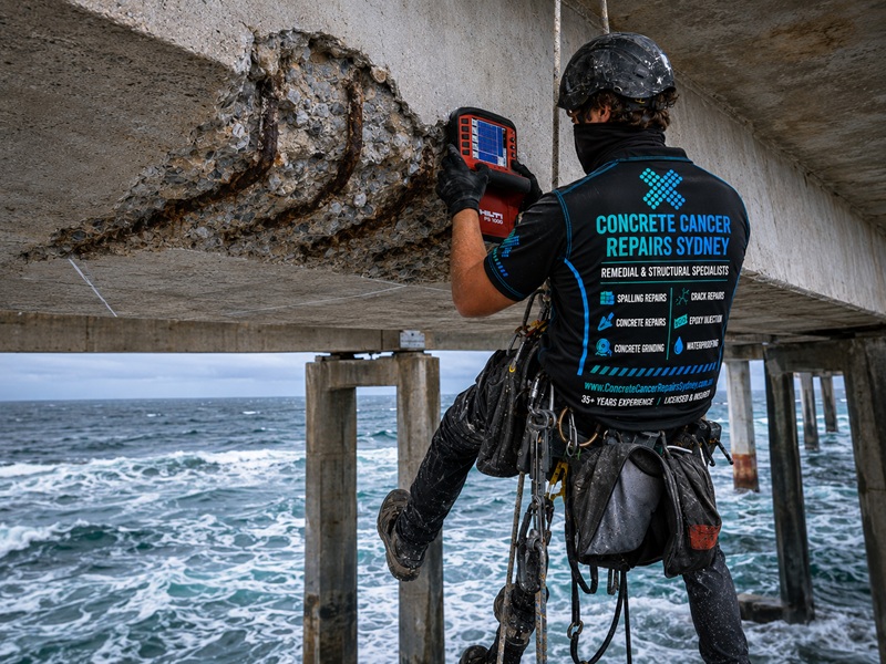 Home 3 Concrete Cancer Inspection Service In Sydney - Service Box - Concrete Cancer Repairs Sydney