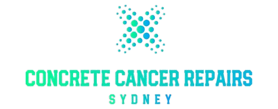 Concrete Cancer Repairs Sydney Logo