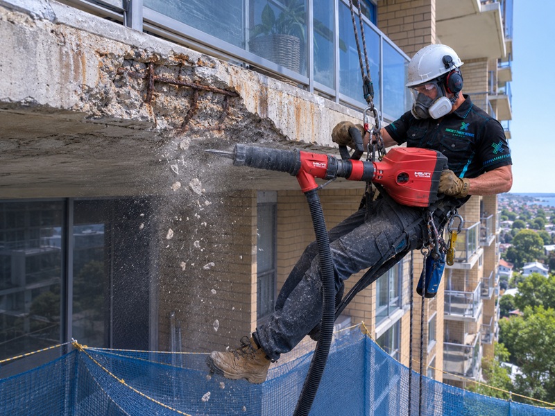 Home 4 Concrete Cancer Repairs Sydney - Service Box - Concrete Cancer Repairs Sydney