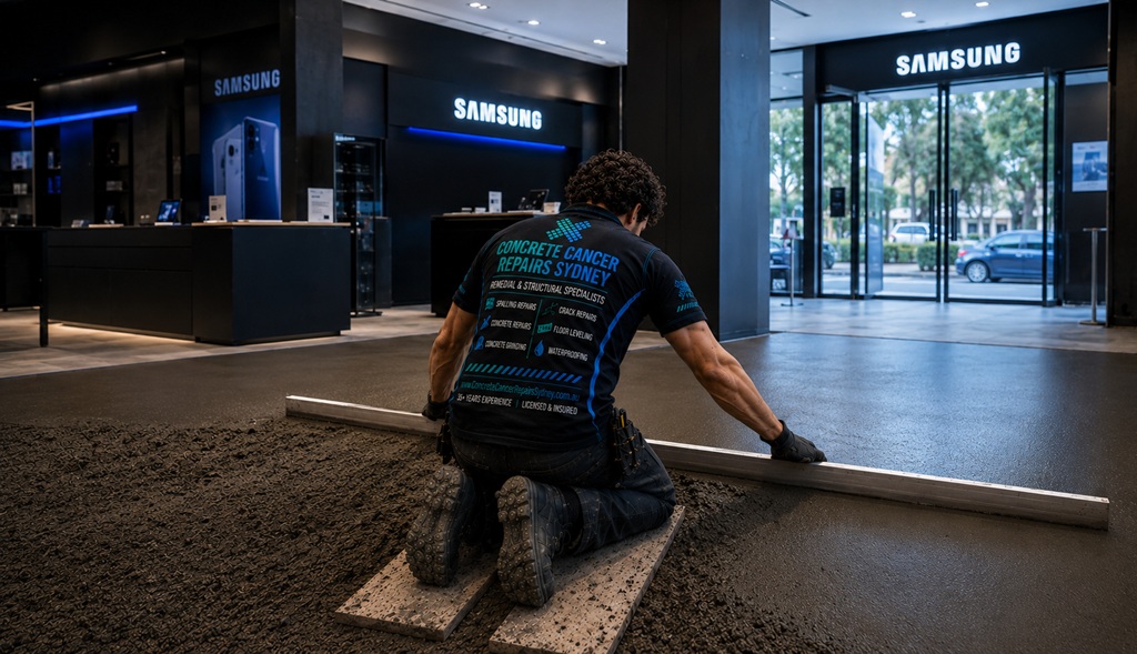 Floor Levelling 5 Floor Levelling Sydney - Floor Levelling Service In Sydney - 5