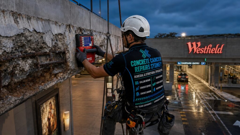 Site Inspection Fees 2 Lintel Replacement Sydney - 1