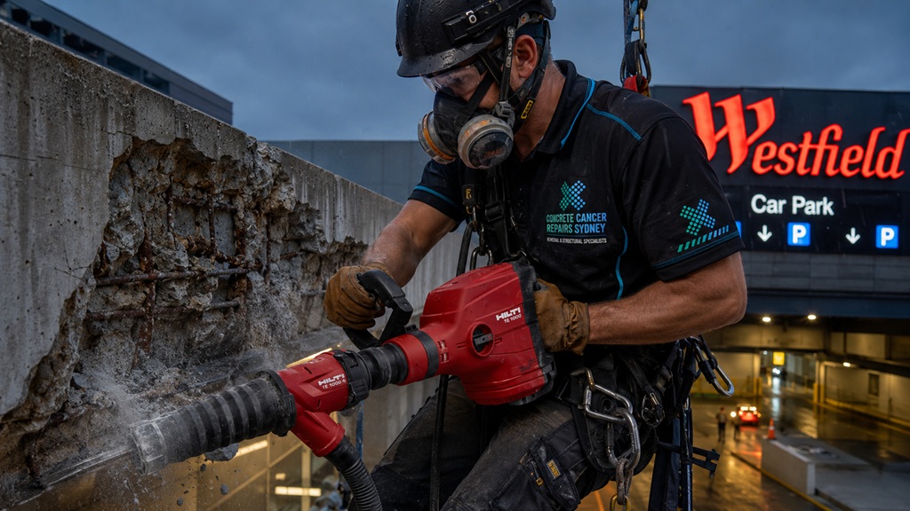 Lintel Replacement 2 Lintel Replacement Sydney - 3