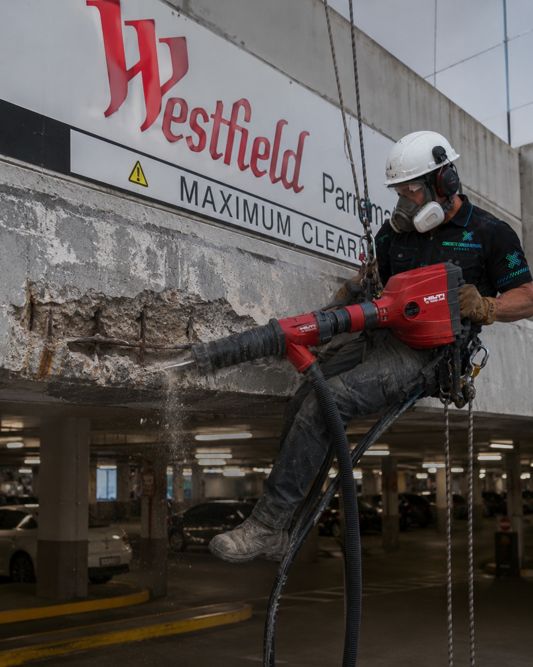 Home 7 Lintel Replacement Service In Sydney - Service Box - Concrete Cancer Repairs Sydney