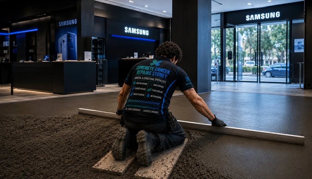 Floor Levelling 5 Floor Levelling Sydney - Floor Levelling Service In Sydney - 5