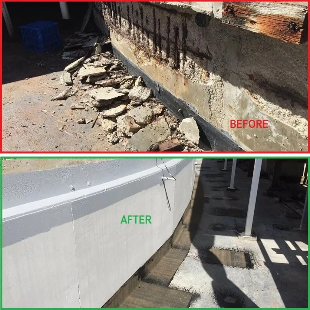 How Does Concrete Cancer Spread Through a Building? 7 Concrete Cancer Repairs Sydney - Concrete Spalling Repairs Sydney - 24
