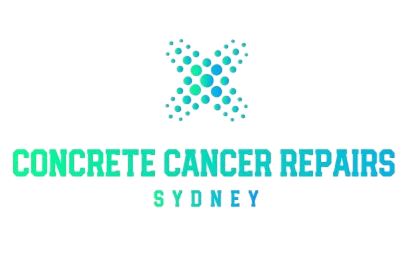 Concrete Cancer Repairs Sydney Logo