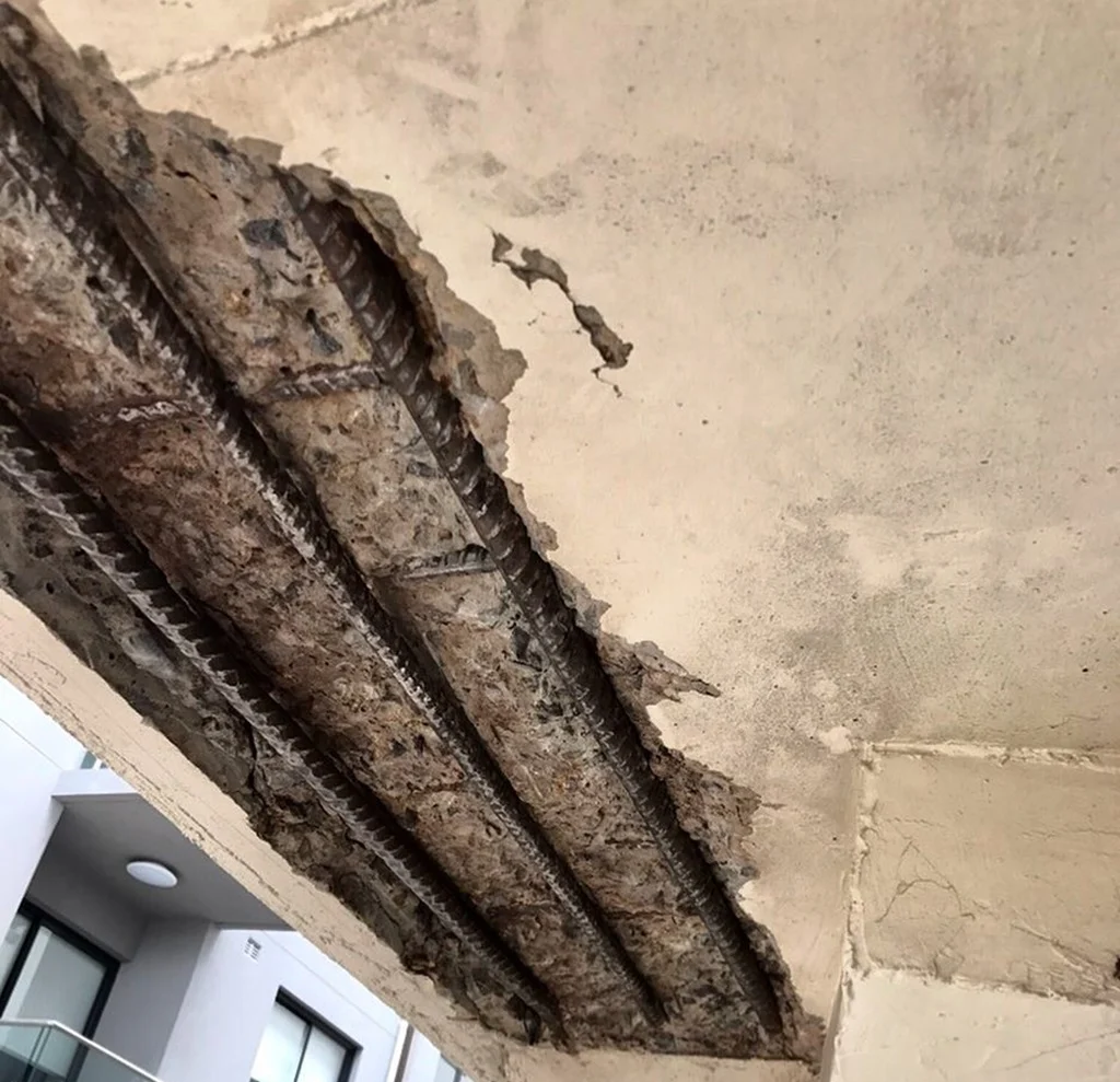 What You Need To Know About Concrete Cancer 16 Concrete Cancer Repairs Sydney - Concrete Spalling Repairs Sydney