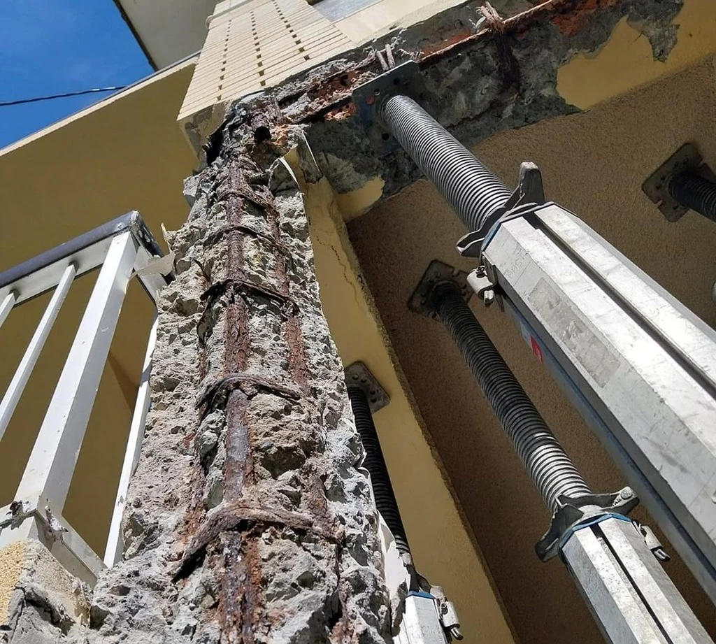 What You Need To Know About Concrete Cancer 17 Concrete Cancer Repairs Sydney - Concrete Spalling Repairs Sydney 2