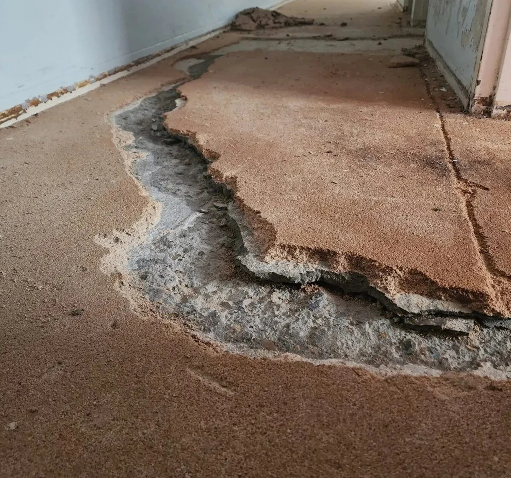 What You Need To Know About Concrete Cancer 18 Concrete Cancer Repairs Sydney - Concrete Spalling Repairs Sydney - Flooring And Grinding - 8