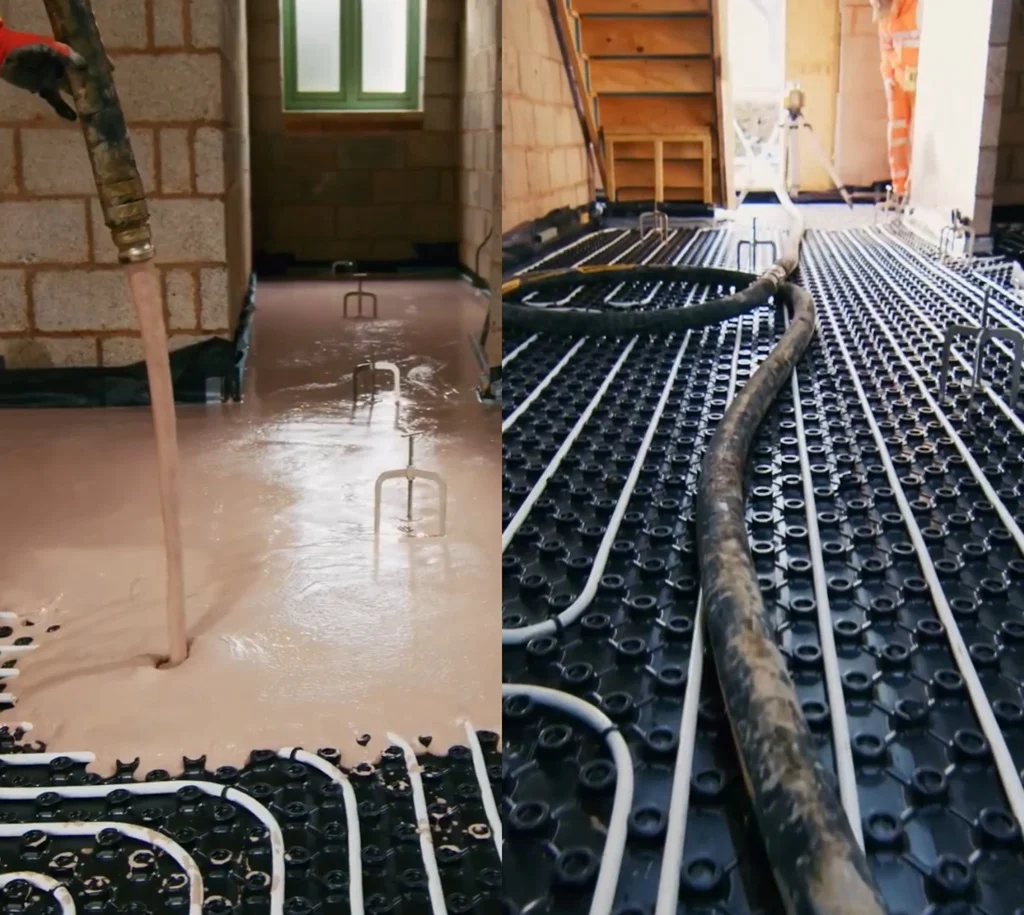 Floor Levelling 9 Floor Leveling - Flooring And Grinding Australia