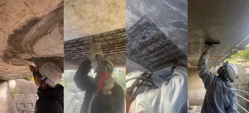 What You Need To Know About Concrete Cancer 4 Concrete Cancer Repairs Sydney - Concrete Spalling Repairs Sydney - 5